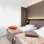 Quality Hotel Augustin