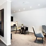 Quality Hotel Augustin