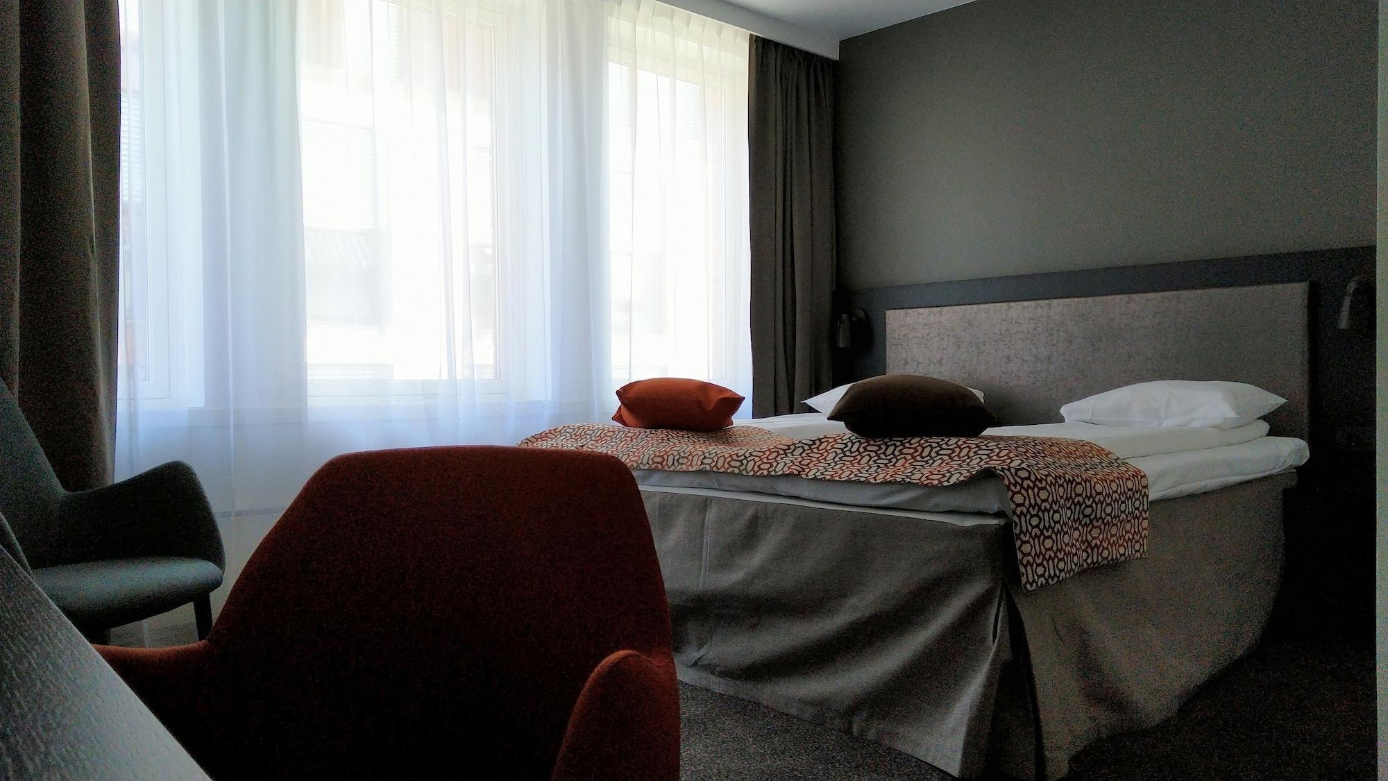 Hotel Quality Augustin Trondheim