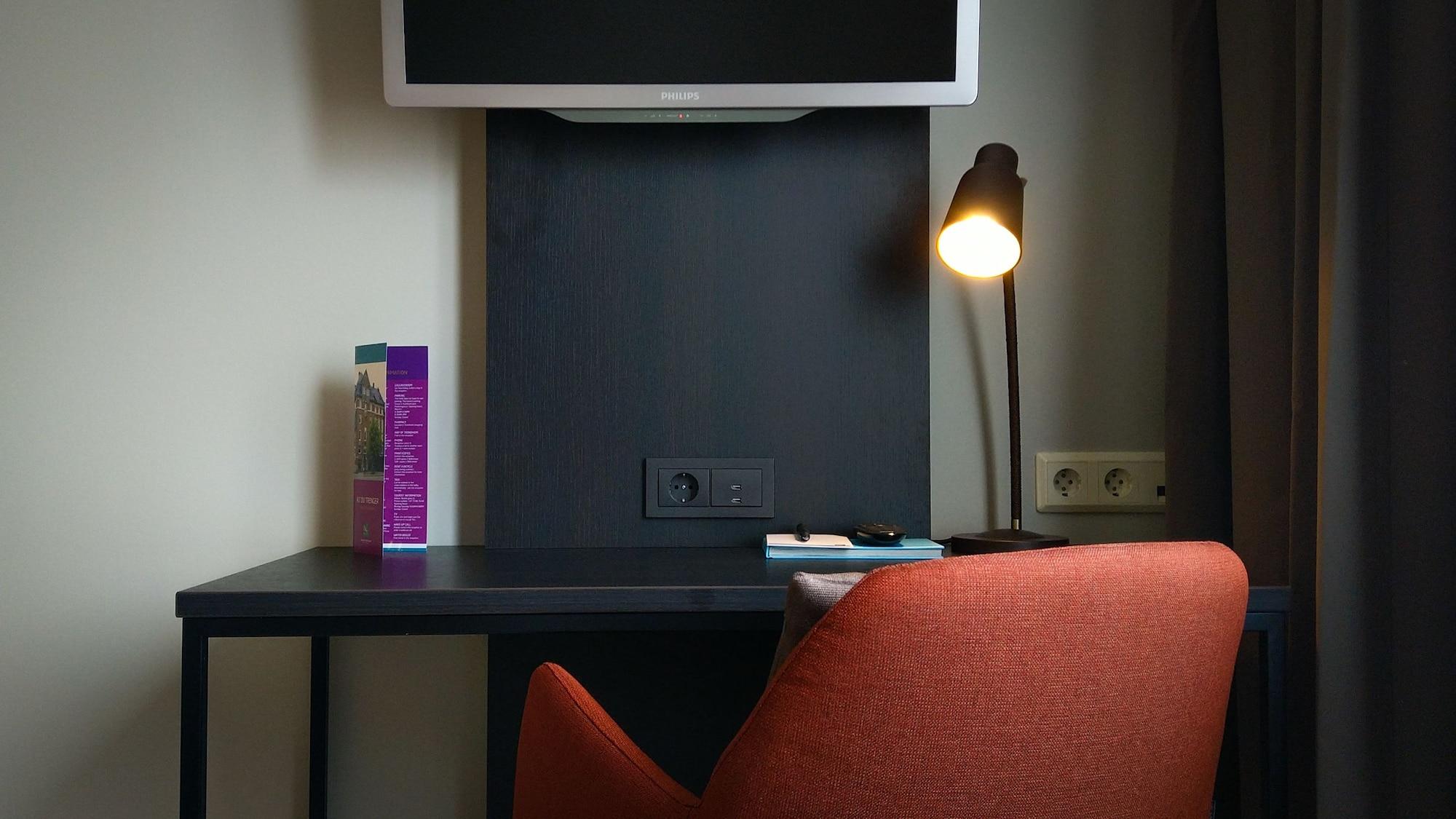 Hotel Quality Augustin