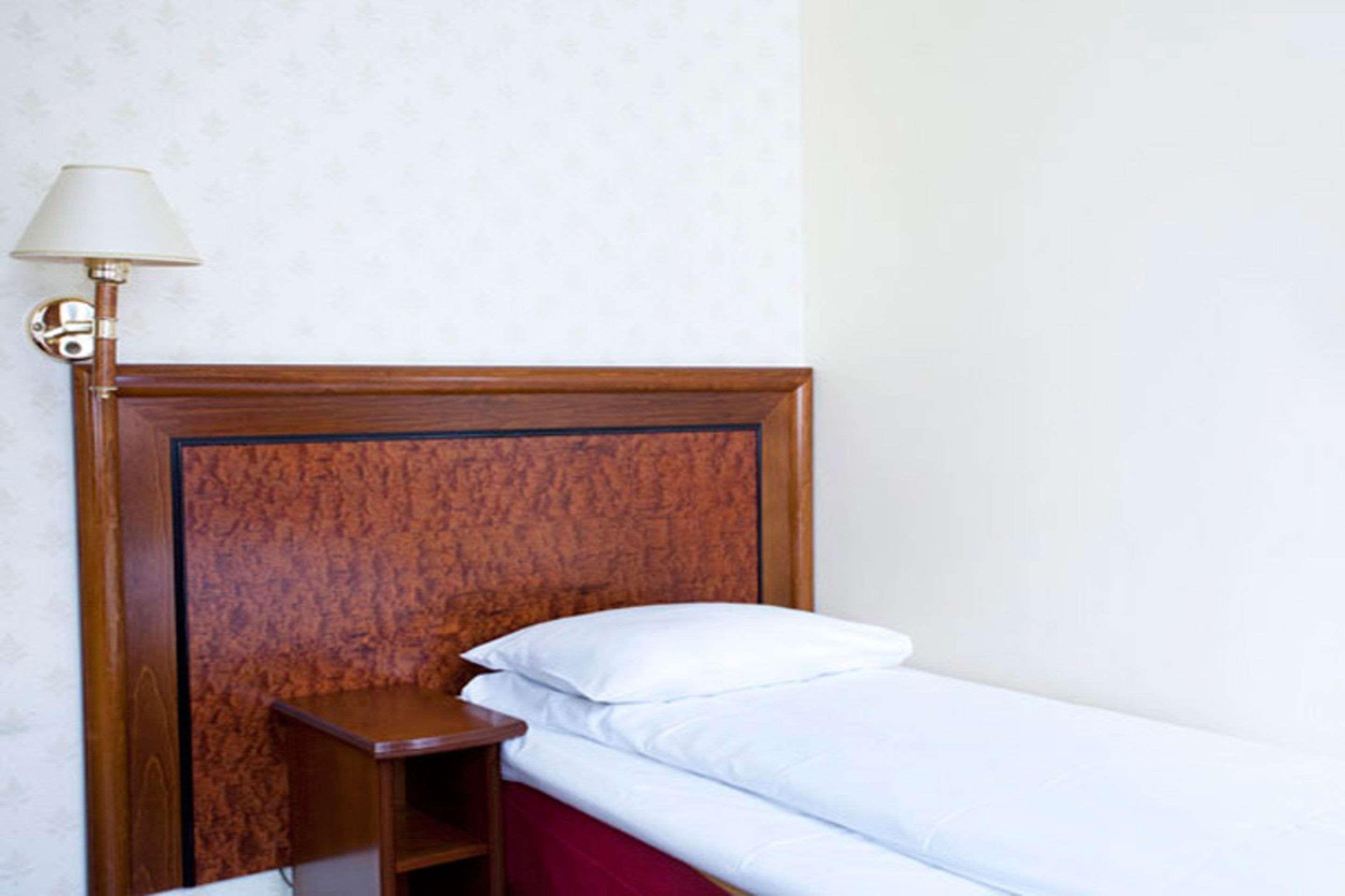 Hotel Quality Augustin 4*
