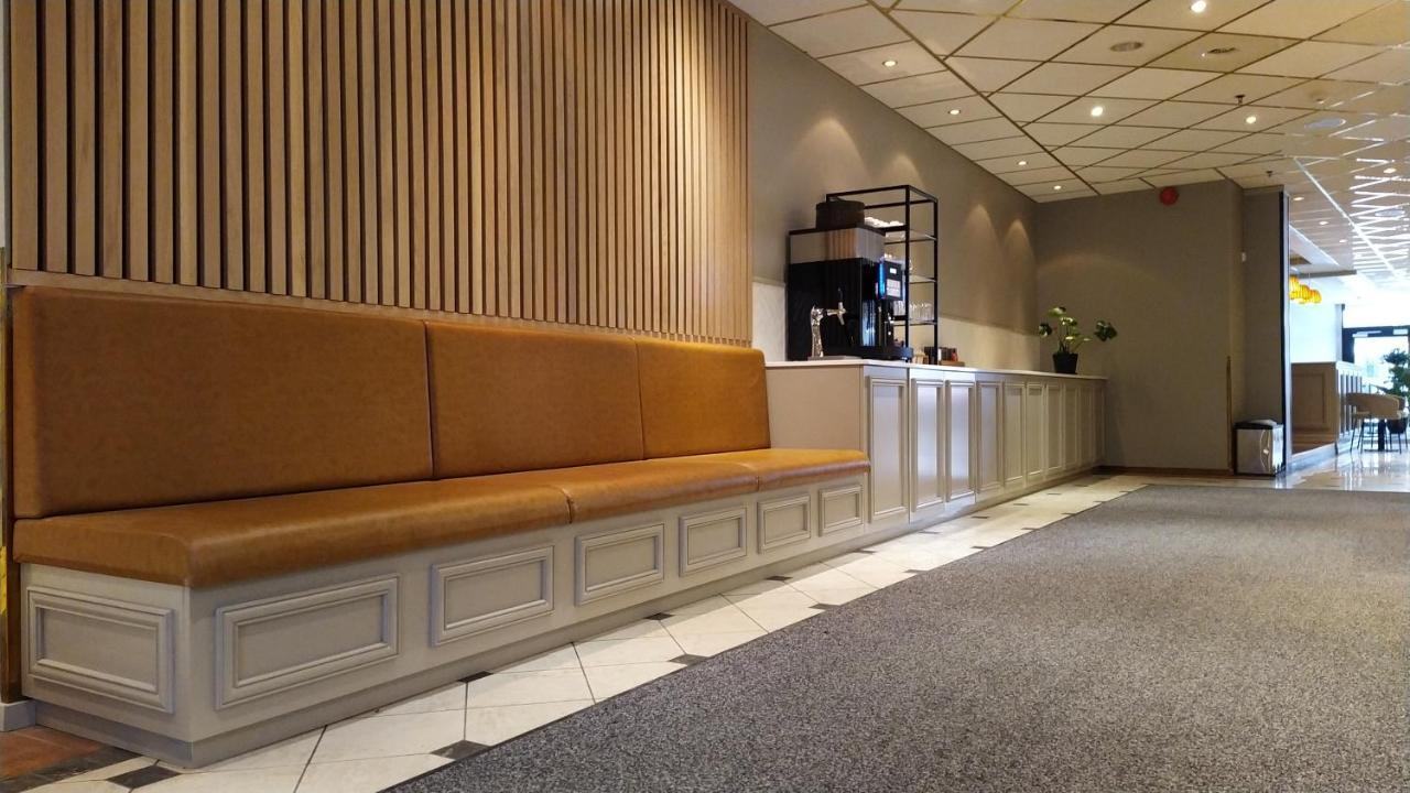 Quality Augustin 4* Trondheim