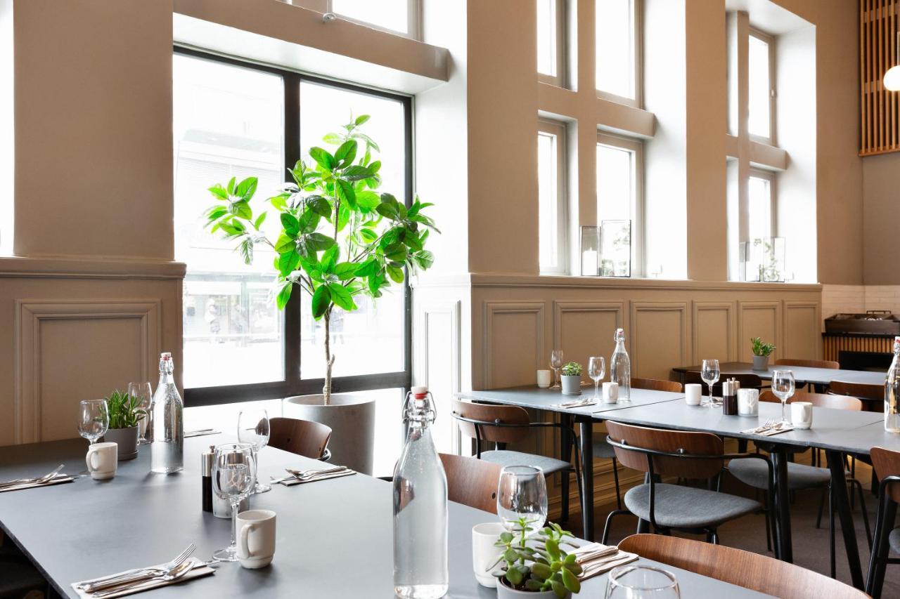 Quality Augustin Hotel