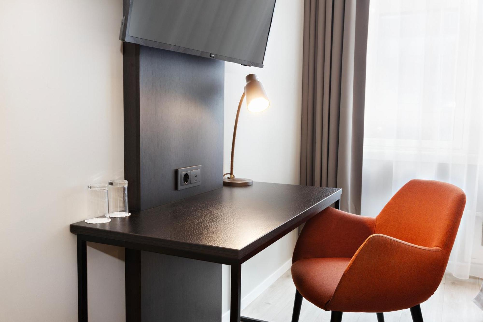 Hotel Quality Augustin Trondheim