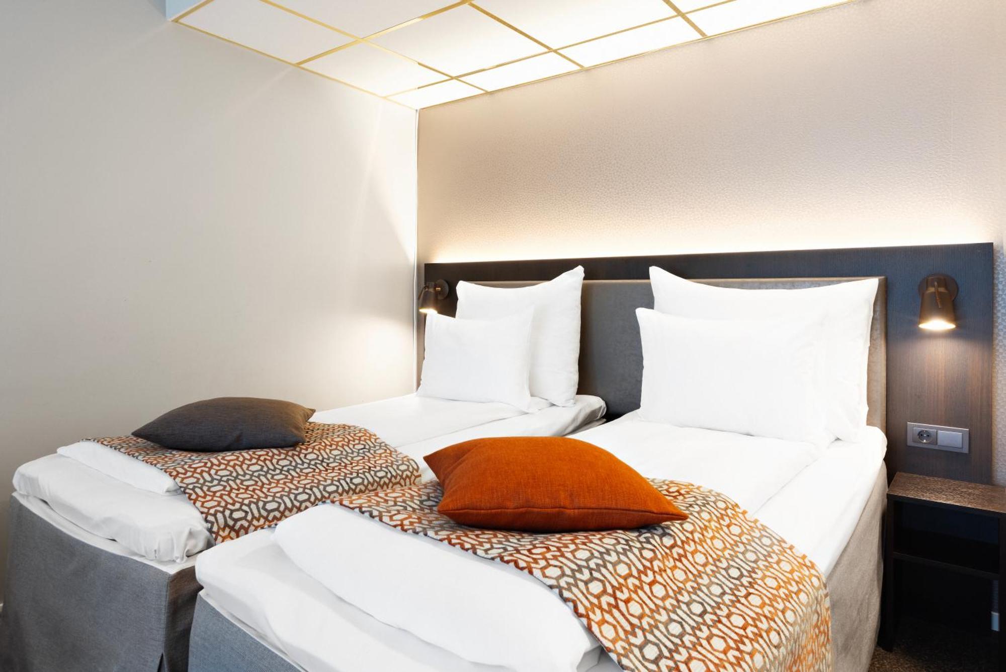 Quality Augustin Hotel 4*