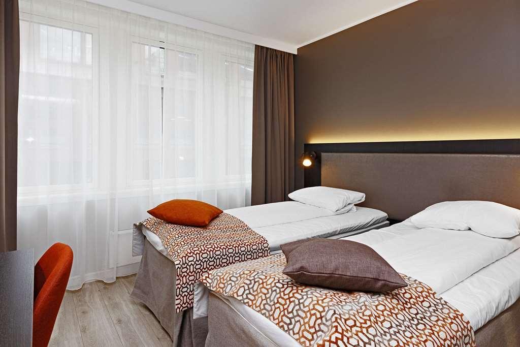 Hotel Quality Augustin 4*