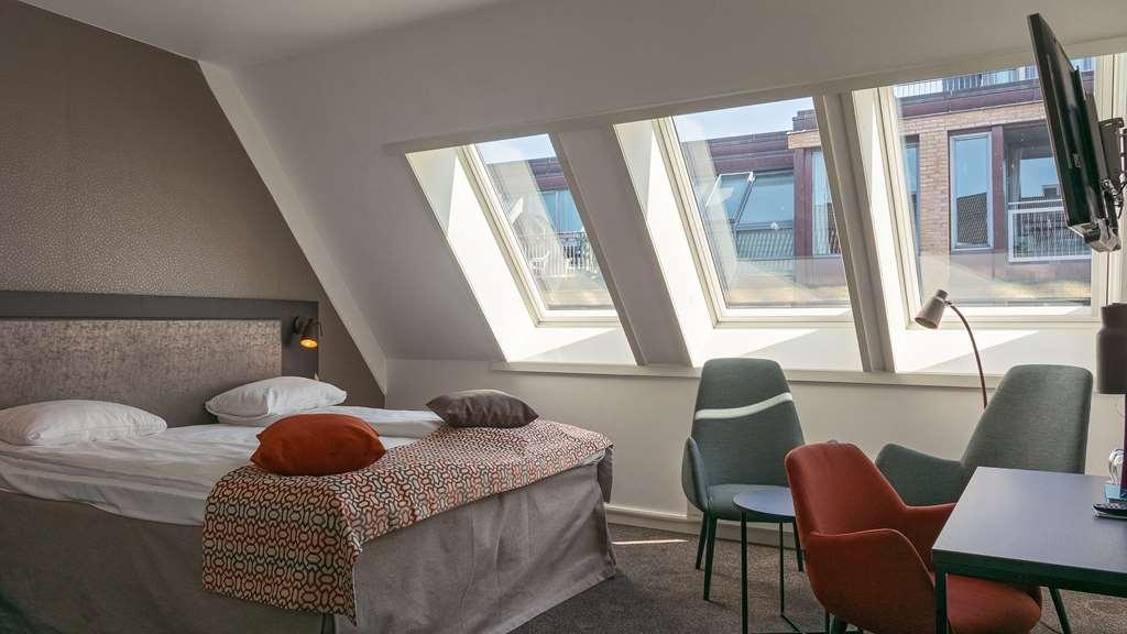 Hotel Quality Augustin