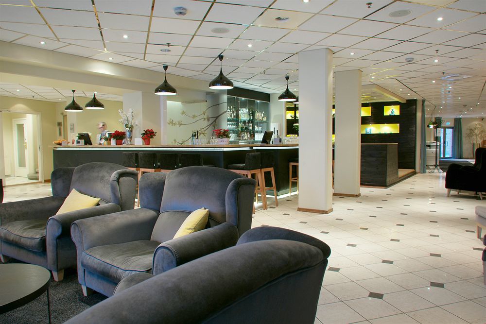 Hotel Quality Augustin 4*